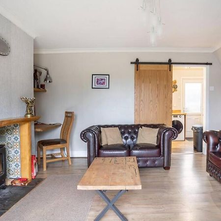 The Colliery House Villa Ebchester Eksteriør billede